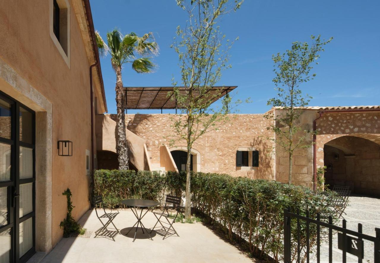 Can Ferrereta Santanyí Exterior foto